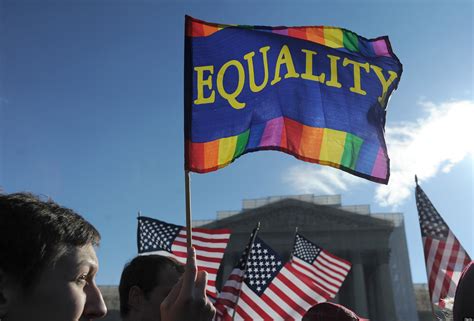 Supreme Court Gay Marriage Ruling Will Tighten Ethics And