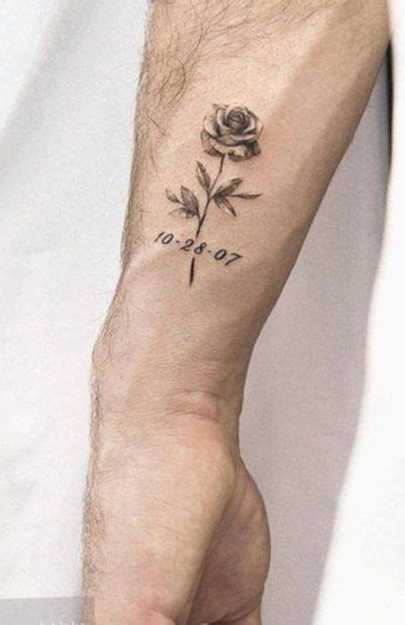 Wrist Tattoo Designs