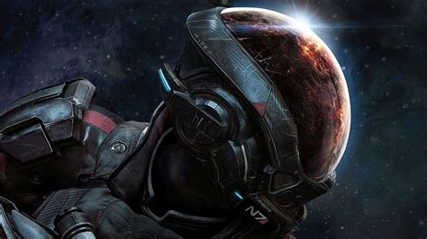 Mass Effect Andromeda Additional Tasks Guide