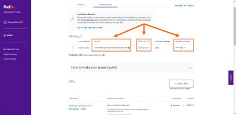 FedEx Pipe | Tadabase