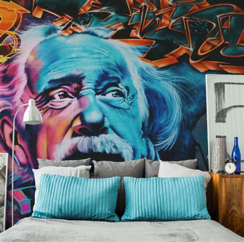 10 Realistic Street Art Wall Murals To Put Up In Your Home Eazywallz