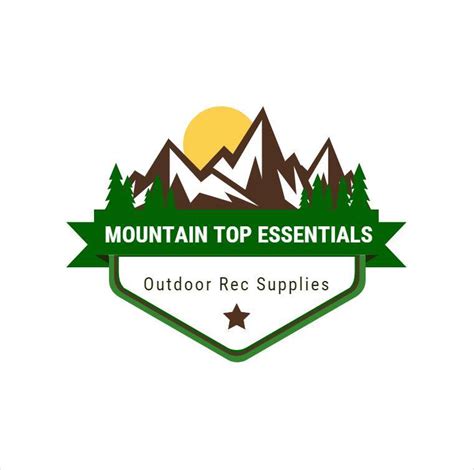Mountain Top Essentials
