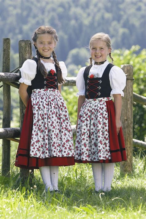Tracht Chiemgau Alpenverband German Traditional Dress German
