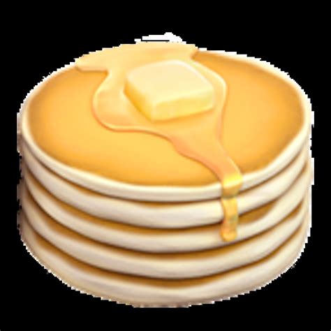 🥞 Pancakes Emoji Copy Paste 🥞