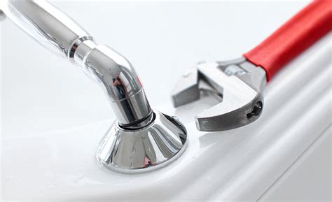 Continue doing it until it comes loose. How to Replace a Bathtub Faucet - The Home Depot