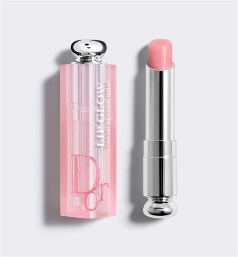 ลิป Dior Lip Glow Lip Balm Christian Dior Online Boutique Parfums
