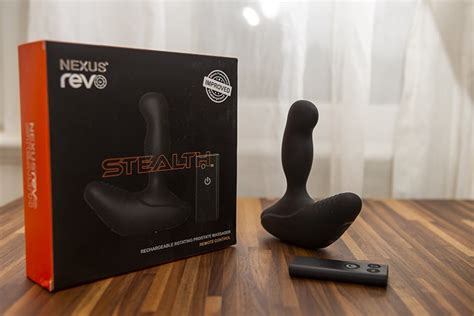 Nexus Revo Stealth Review [tested And Compared] 2023