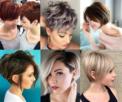 Top 100 Modernos Cortes De Pelo Corto Abzlocal Mx