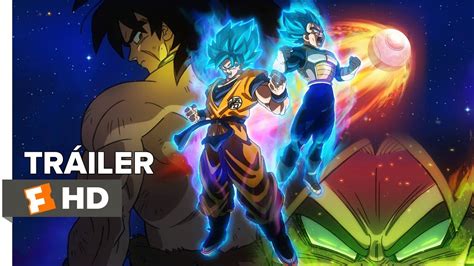 😛 New 😛 Dragon Ball Super Broly Full Movie Sub Indo Forpokemonby
