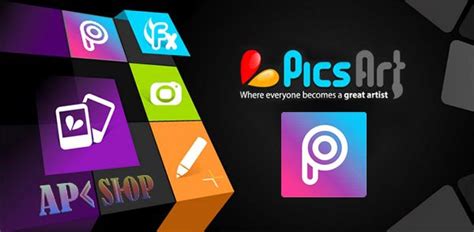 This app has been working nicely with the different android smartphones, tablets or other android gadgets. Download PicsArt for PC - Windows 7/8/10 Updated 2020