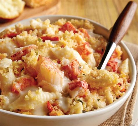 Lobster Mac And Cheese Recipe Recipes Food Lobster Recipes