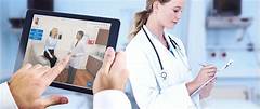 Patient Centric Healthcare At Your Fingertips Ucdavis Mychart Delivers