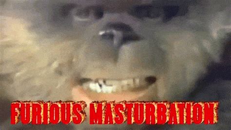 Furious Masturbation Animated Gif