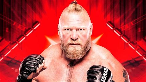 Brock Lesnar Regresará A Wwe Raw La Próxima Semana Solowrestling