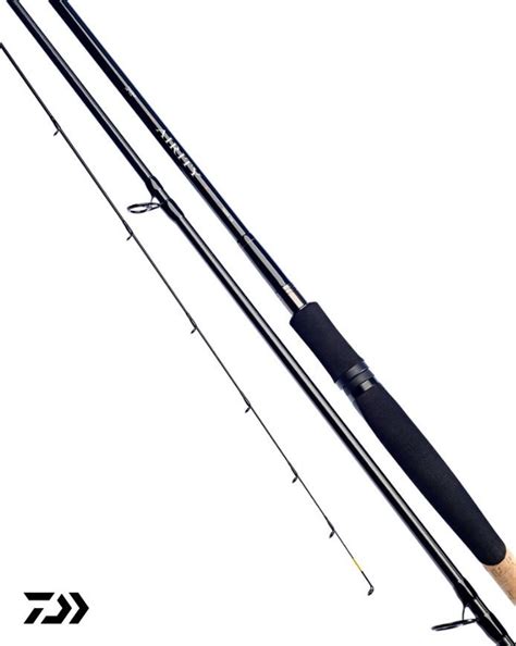 Ex Display Daiwa Airity X Ft Feeder Rod Af Q Bu Match Feeder