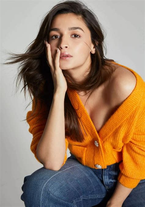 Alia Bhatt Bold Photos You Will Be Surprised To See This Bold Photo