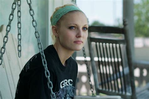 Sundance Deals Netflix Buys Rights To Doc Audrie Daisy