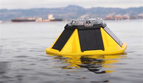 Ifop Sofar Strategic Alliance Allows Smart Buoys Deployment To Measure