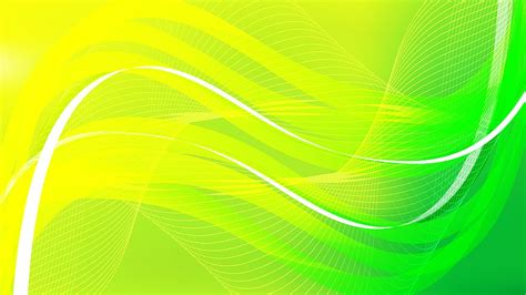 Abstract Yellow Green Color Background Vector Illustration Eps Uidownload