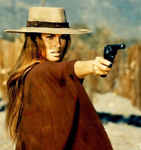 Pin By Ghostofthewoodwall On Western Films And Tv Raquel Rachel