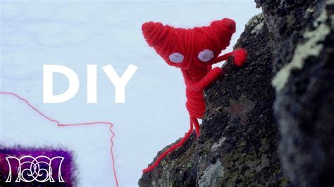 Unravel How To Make Yarny Youtube