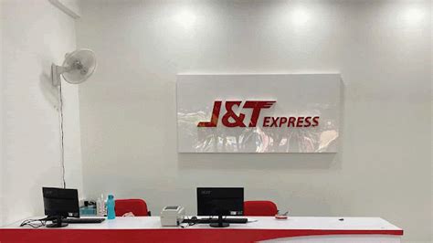 Lowongan Kerja Pt Global Jet Express Jandt Express Area Cilegon Info