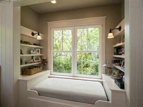 Curl With A Book In 20 Quiet Reading Nooks Home Design Lover