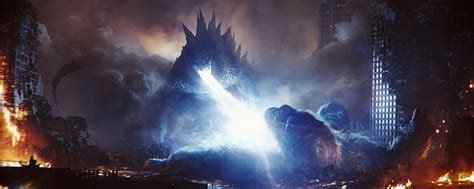 The magic of the internet. 2560x1024 Godzilla Vs Kong 2021 FanArt 2560x1024 ...