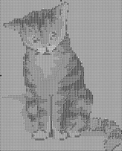 Find patterns for kids, adults, and home. Grey cat cross stitch freebies.
