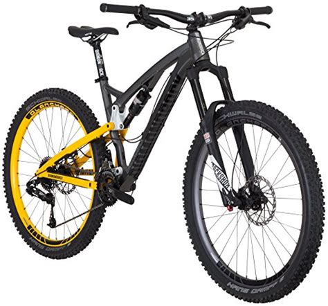 Diamondback Bicycles Release 1 Complete Ready Ride Full Suspension