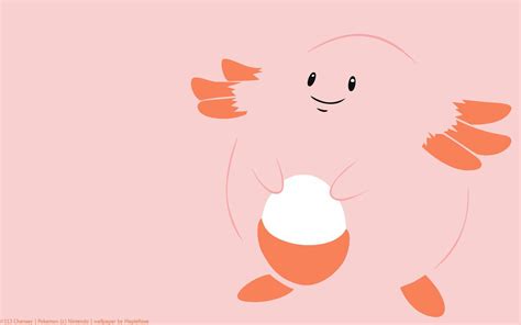 Chansey Hd Wallpapers Wallpaper Cave