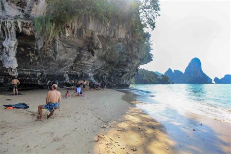 Top 5 Things To Do When Visiting Krabi Thailand Tusk Travel Blog