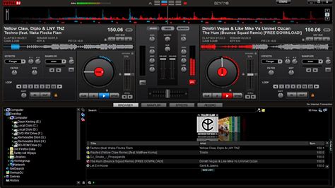 Virtual Dj Home 7 Effects Free Download Jewishtree