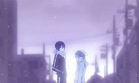 Out these 12 animated gif images of jesus. noragami yuki | Tumblr