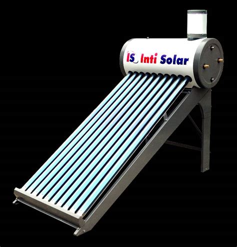 Suneco is one of the best solar water heater suppliers and manufacturers in china. Alasan Anda Harus Memilih Inti Solar Water Heater Bukan ...
