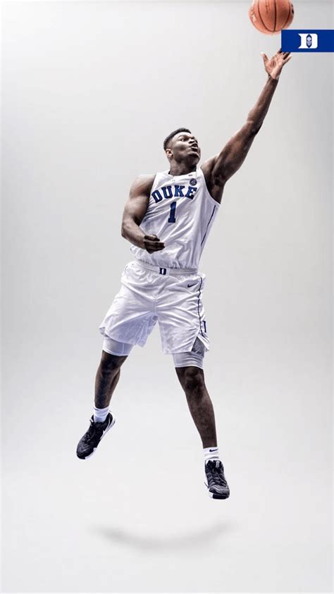 Please contact us if you want to publish a zion williamson wallpaper on our site. Zion Williamson Phone Wallpapers - Wallpaper Cave