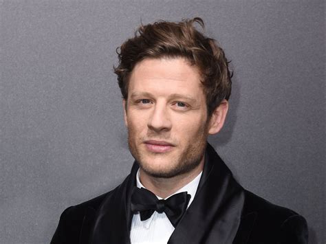 James Norton: “Mi nueva película no podría estar más lejos de Bond