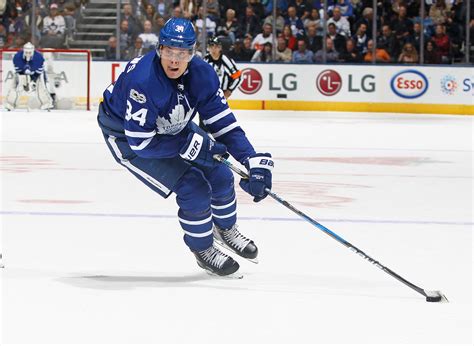 21,980 likes · 43 talking about this. Auston Matthews American Ice Hockey Player HD Photo | HD ...
