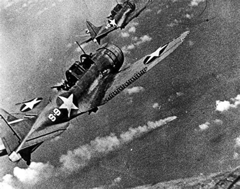 Battle Of Midway In World War Ii