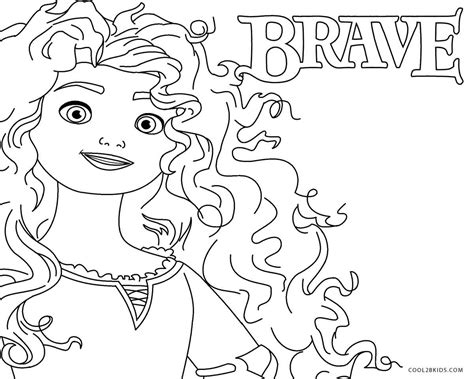 Check spelling or type a new query. Free Printable Brave Coloring Pages For Kids