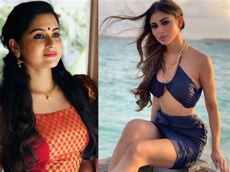 Tv Divas 35 Sizzling Serial Actresses Of Indian Television 2023