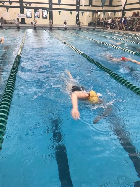 Swim Team The Ymca Of Kingston And Ulster County