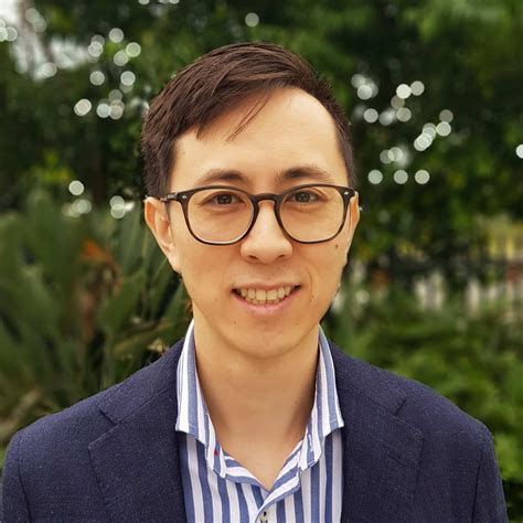 Dr Marcus Hu Radiation Oncologist Icon Cancer Centre