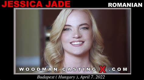Woodman Casting X On Twitter New Video Jessica Jade