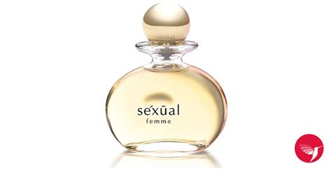 Sexual Femme Michel Germain Perfume A Fragrância Feminino
