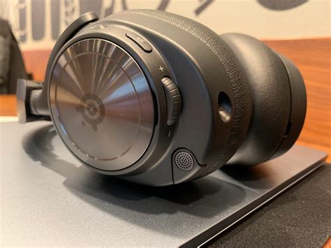 Steelseries Arctis Nova Pro Wireless Gaming Headset Review By Alex