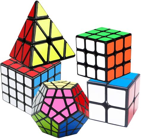 Science In A Cube Learning Rubik’s Cube — Mind Mentorz