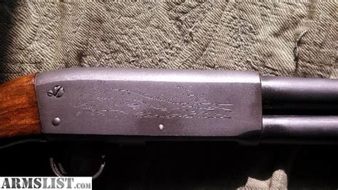 Armslist For Sale Ithaca Model 37 Featherlight 16 Ga