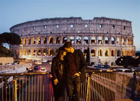 7 Most Romantic Places in Europe for St Valentine's Day