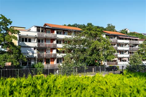 Finde 5 angebote für wohnungen zur miete in wernau, neckar zu bestpreisen, die günstigsten immobilien zu miete ab € 470. Wohnbau Wernau | Betreutes Wohnen in Wernau
